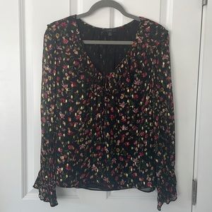 J. Crew Blouse